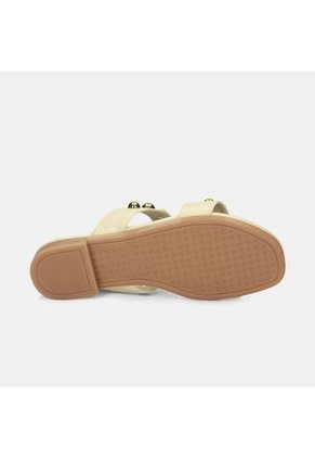 Sandalias Para Mujer Bata Multicolor Kately