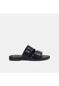 Sandalias Para Mujer Bata Vino de Bata