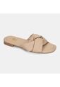 Sandalias Para Mujer Bata Nude Kaydence de Bata