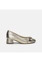Tacones Para Mujer Bata Chapaña Kalila de Bata