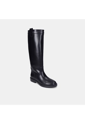 Bota Para Mujer Bata Negro Caliope