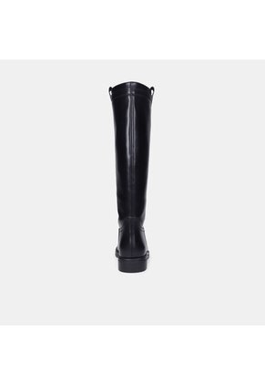 Bota Para Mujer Bata Negro Caliope