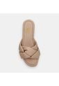 Sandalias Para Mujer Bata Nude Kaydence de Bata