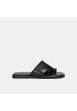 Sandalias Para Mujer Bata Negro Taylor Summer de Bata