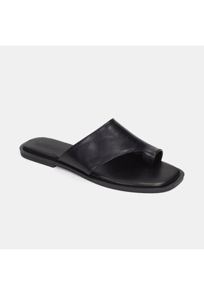 Sandalias Para Mujer Bata Negro Taylor Summer