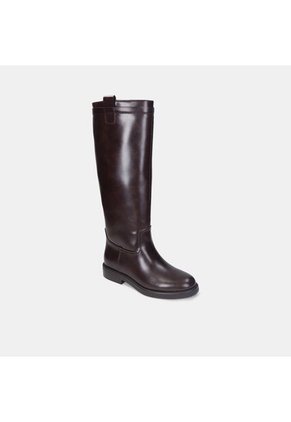 Bota Para Mujer Bata Negro Caliope