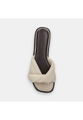 Sandalias Para Mujer Bata Multicolor Taylor Summer