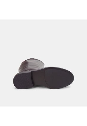 Bota Para Mujer Bata Negro Caliope