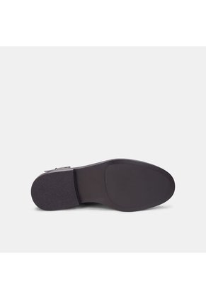 Botines Para Mujer Bata Negro Caliope