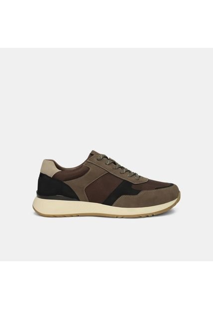 Tenis Para Hombre Bata Ocean Alan
