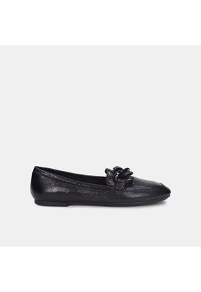 Mocasines Para Mujer Bata Beige London
