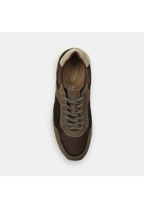 Tenis Para Hombre Bata Ocean Alan