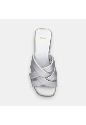 Tenis Bebé Para Niña Bubblegummers Azul Tamara 15-21