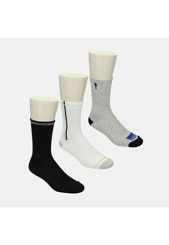 Medias Para Hombre Bata Multicolor Mene Bata