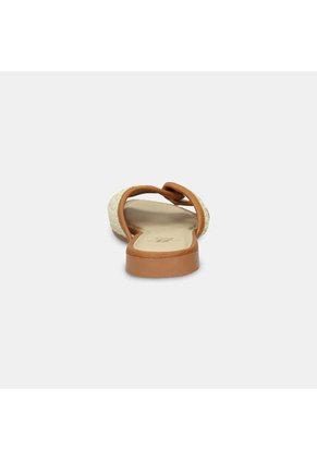 Sandalias Para Mujer Bata Beige Kenia