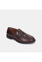 Mocasines Para Hombre Bata Fucsia Perrie Dress de Bata