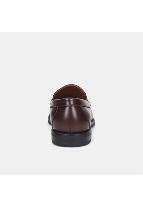 Mocasines Para Hombre Bata Fucsia Perrie Dress