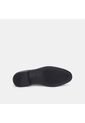 Mocasin Para Hombre Bata Negro Cuzco de Bata
