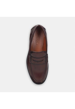 Mocasines Para Hombre Bata Fucsia Perrie Dress