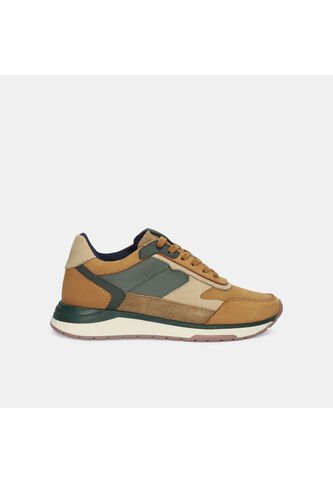 Tenis Para Hombre Bata Multicolor Nahuel Milán Bata