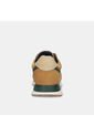 Tenis Para Hombre Bata Multicolor Nahuel Milán de Bata
