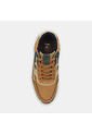 Tenis Para Hombre Bata Multicolor Nahuel Milán de Bata