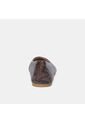 Baleta Para Mujer Bata Negro London de Bata