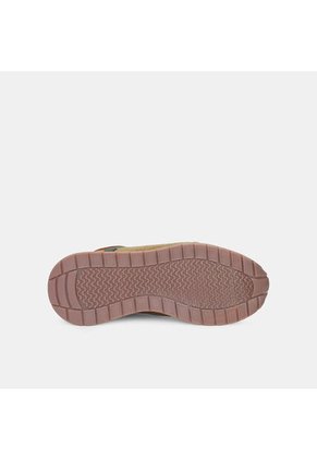 Tenis Para Hombre Bata Multicolor Nahuel Milán