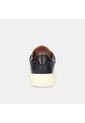 Tenis Para Hombre Bata Café Oscuro Perrie Casual de Bata