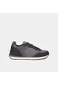 Tenis Para Hombre Bata Azul Perrie Casual de Bata