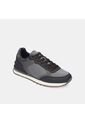 Tenis Para Hombre Bata Azul Perrie Casual de Bata
