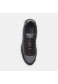 Tenis Para Hombre Bata Azul Perrie Casual de Bata