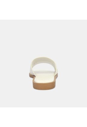 Sandalias Para Mujer Bata Beige Perrie Summer