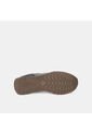 Tenis Para Hombre Bata Azul Perrie Casual de Bata