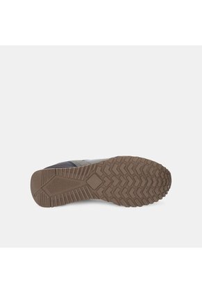 Tenis Para Hombre Bata Azul Perrie Casual