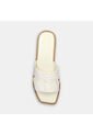Sandalias Para Mujer Bata Beige Perrie Summer de Bata