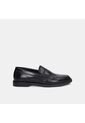 Mocasines Para Hombre Bata Negro Perrie Dress de Bata