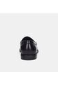Mocasines Para Hombre Bata Negro Perrie Dress de Bata
