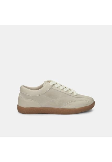 Tenis Para Mujer Bata Nude