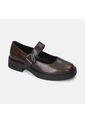 Baleta Para Mujer Bata Negro Zamina de Bata