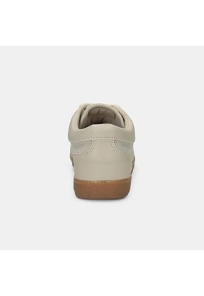 Tenis Para Mujer Bata Nude