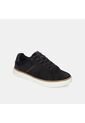Tenis Para Hombre Bata Azul Perrie Casual de Bata