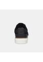 Tenis Para Hombre Bata Azul Perrie Casual de Bata