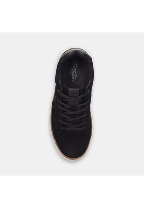 Tenis Para Hombre Bata Azul Perrie Casual