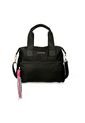 Bolso Para Mujer Bata Negro Jane Bk de Bata