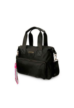 Bolso Para Mujer Bata Negro Jane Bk