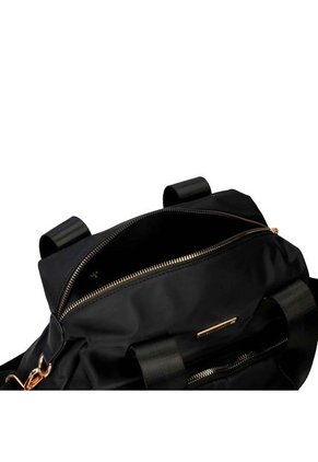 Bolso Para Mujer Bata Negro Jane Bk