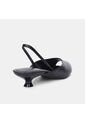 Sandalia Para Mujer Bata Negro Kampala de Bata