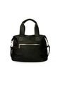Bolso Para Mujer Bata Negro Jane Bk de Bata