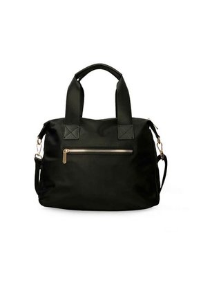 Bolso Para Mujer Bata Negro Jane Bk